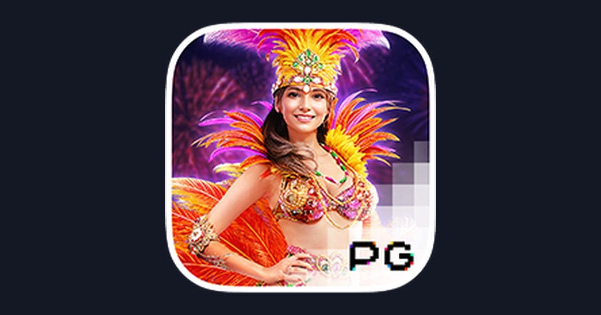 Raih Jackpot Progresif Terbesar dengan Slot Rio Fantasia dari PG Soft