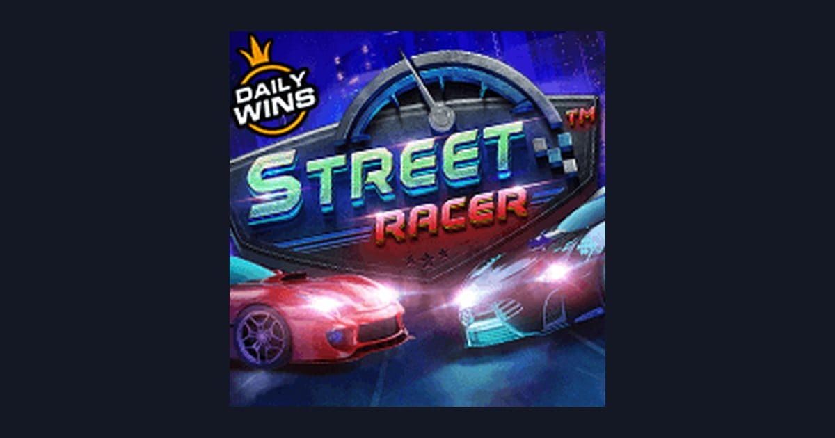 Jelajahi Keseruan Slot Gacor Street Racer dari Pragmatic Play