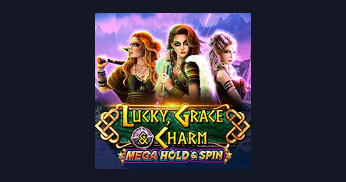 Lucky Grace and Charm: Slot Anti Boncos dengan Fitur Menarik