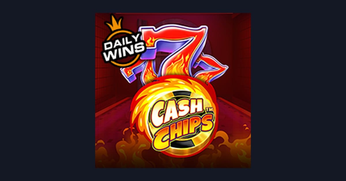 Main Cash Chips dengan Daftar & Login Gampang di Slot QRIS