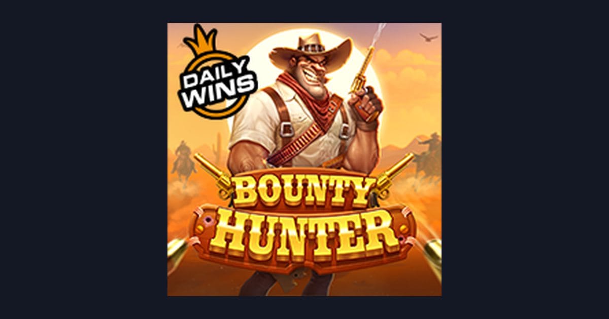 Mengenal Slot Bounty Hunter dan Peluang Maxwin dengan Deposit QRIS