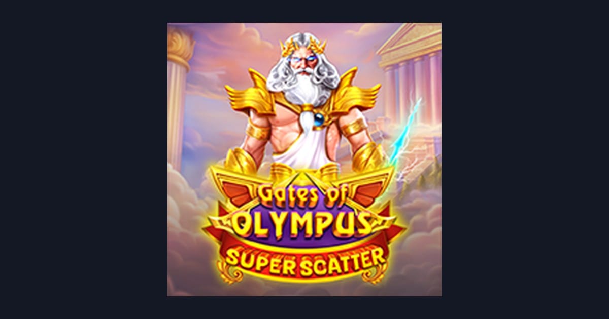 Nikmati Deposit Pulsa Tanpa Potongan di Gates of Olympus Super Scatter