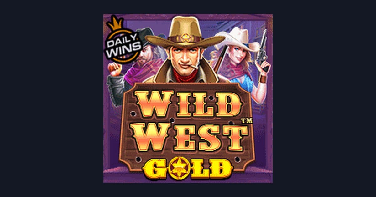 Nikmati Sensasi Bermain Wild West Gold di Situs Slot Terpercaya