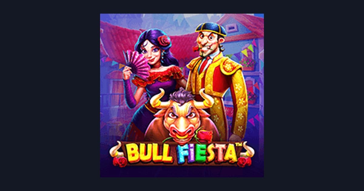 Nikmati Sensasi Bull Fiesta dengan Deposit Dana OVO Gopay Mudah