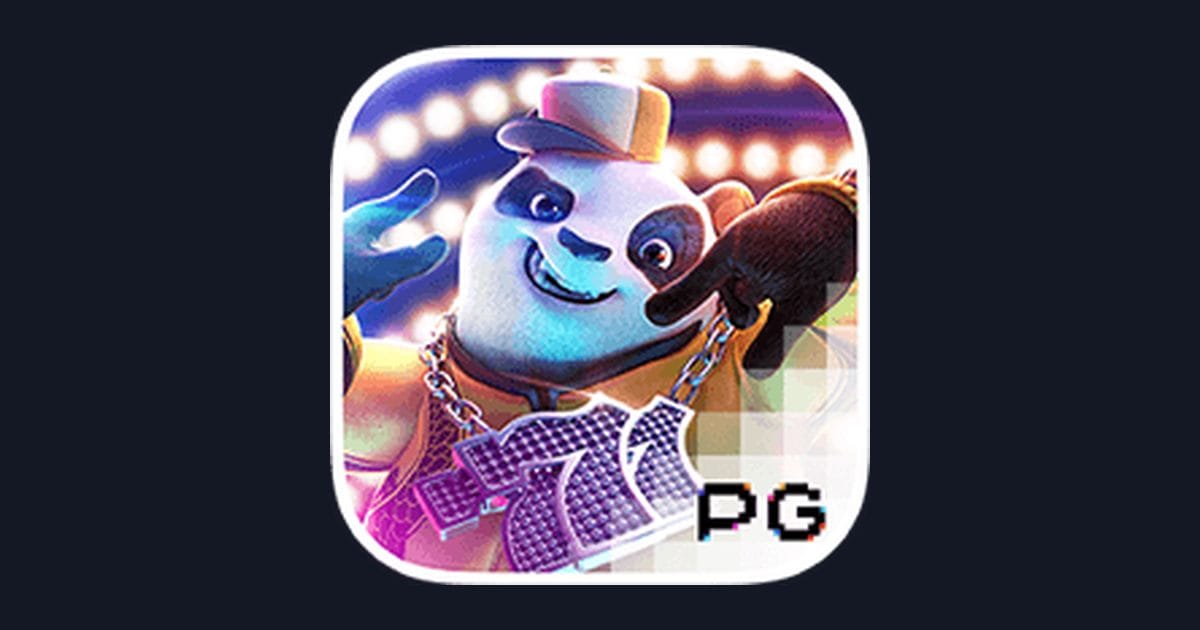 Nikmati Sensasi Hip Hop Panda di Situs Slot Terpercaya dengan Deposit QRIS