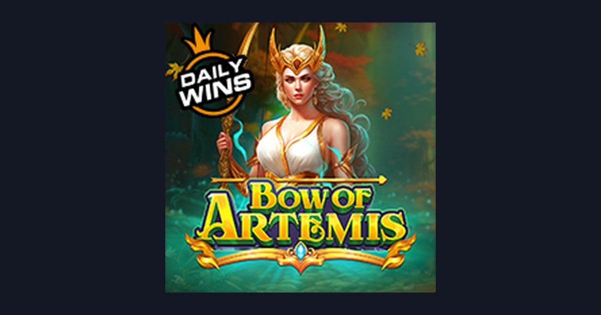 Nikmati Sensasi Link Slot Gacor Bow of Artemis dari Pragmatic Play