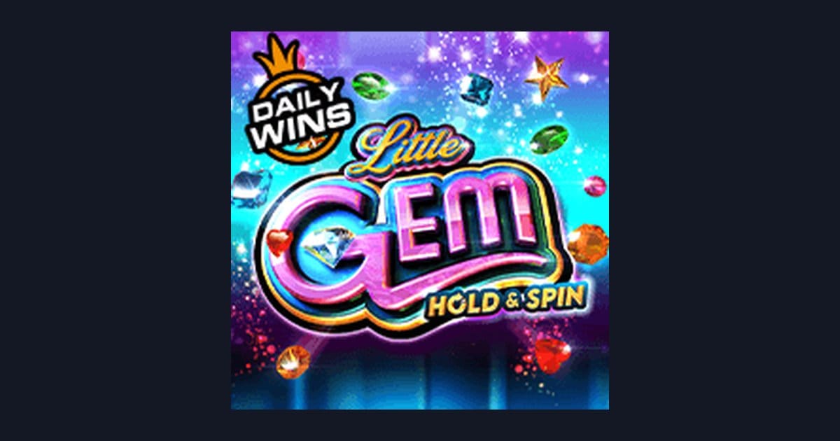 Nikmati Sensasi Seru Little Gem dengan Daftar & Login Gampang