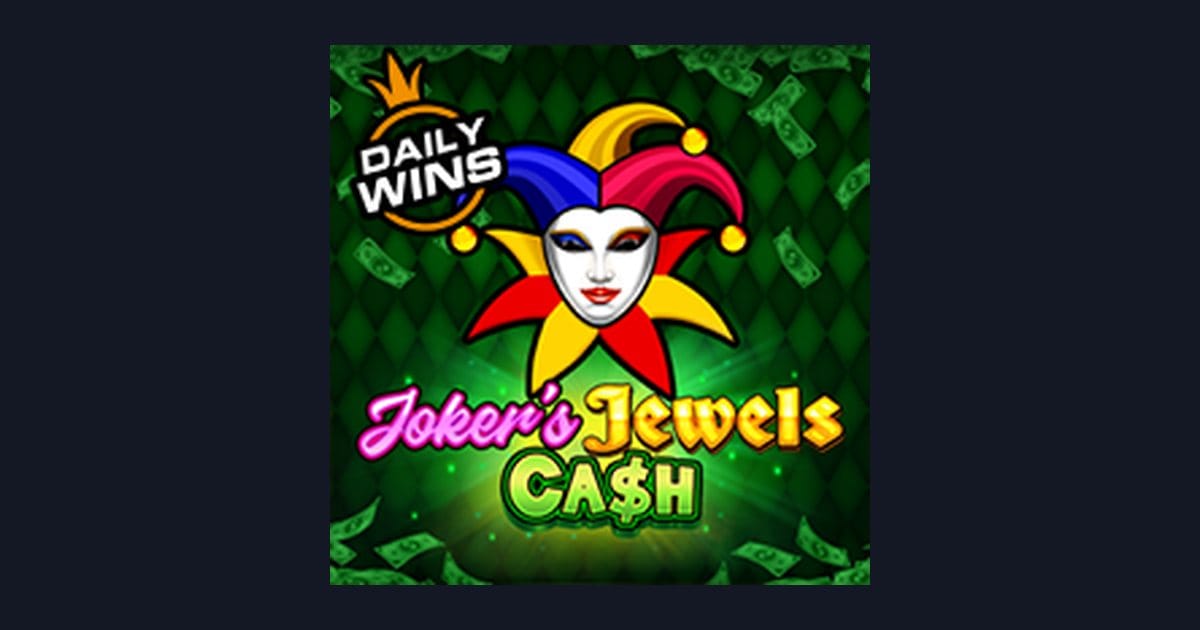 Mengenal Pola Spin Gacor di Slot Jokers Jewels Cash dari Pragmatic Play