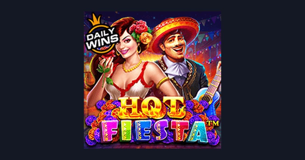Rahasia Menang Hot Fiesta: Tips Ampuh untuk Pemula Slot Online