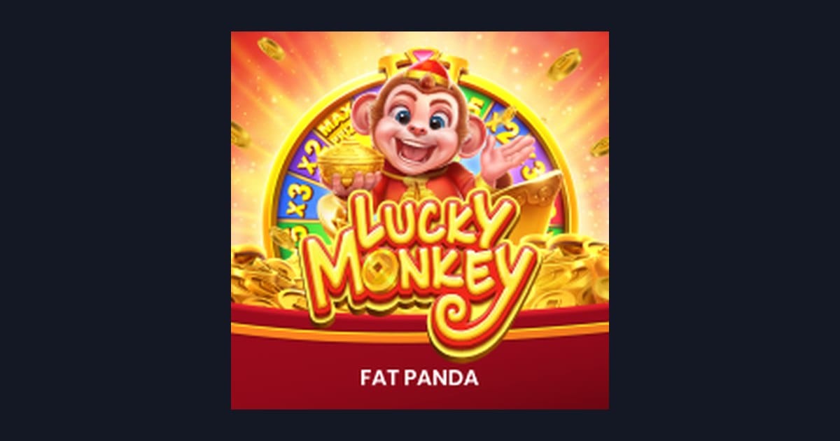 Rahasia Menang Mudah di Slot Lucky Monkey Slot Gacor Gampang Menang
