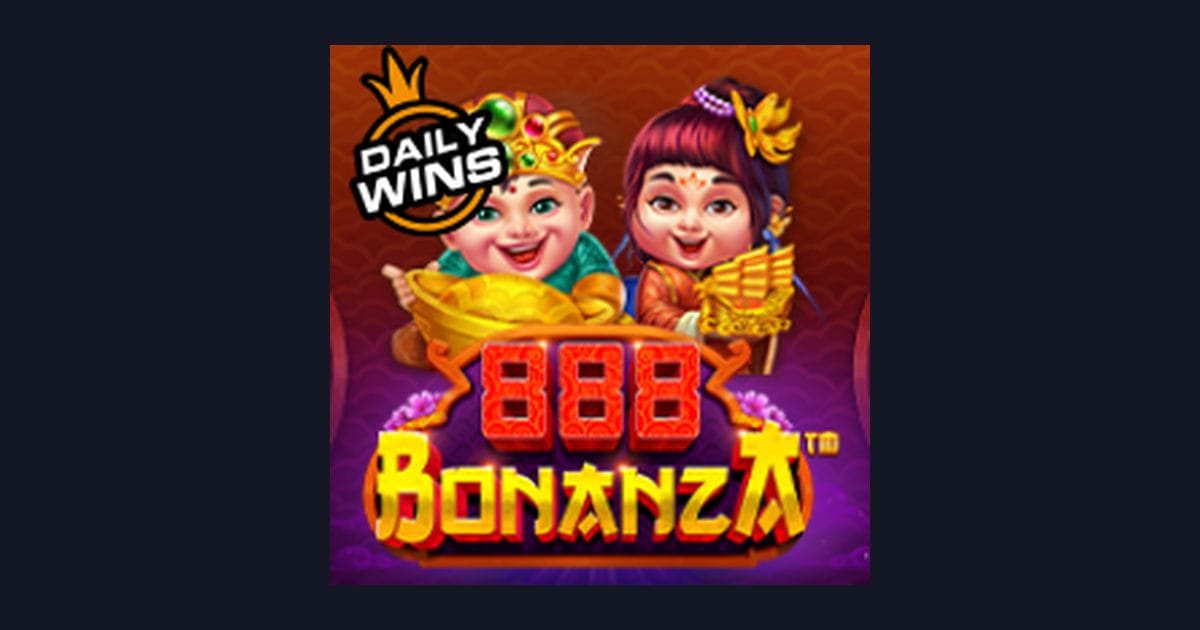 Rahasia Menang Slot Gacor Hari Ini dengan 888 Bonanza Pragmatic Play