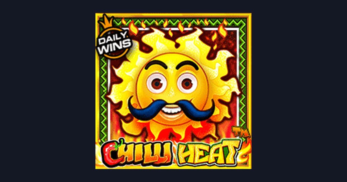 Rahasia Trik Auto Maxwin di Slot Chilli Heat Bagi Pemula