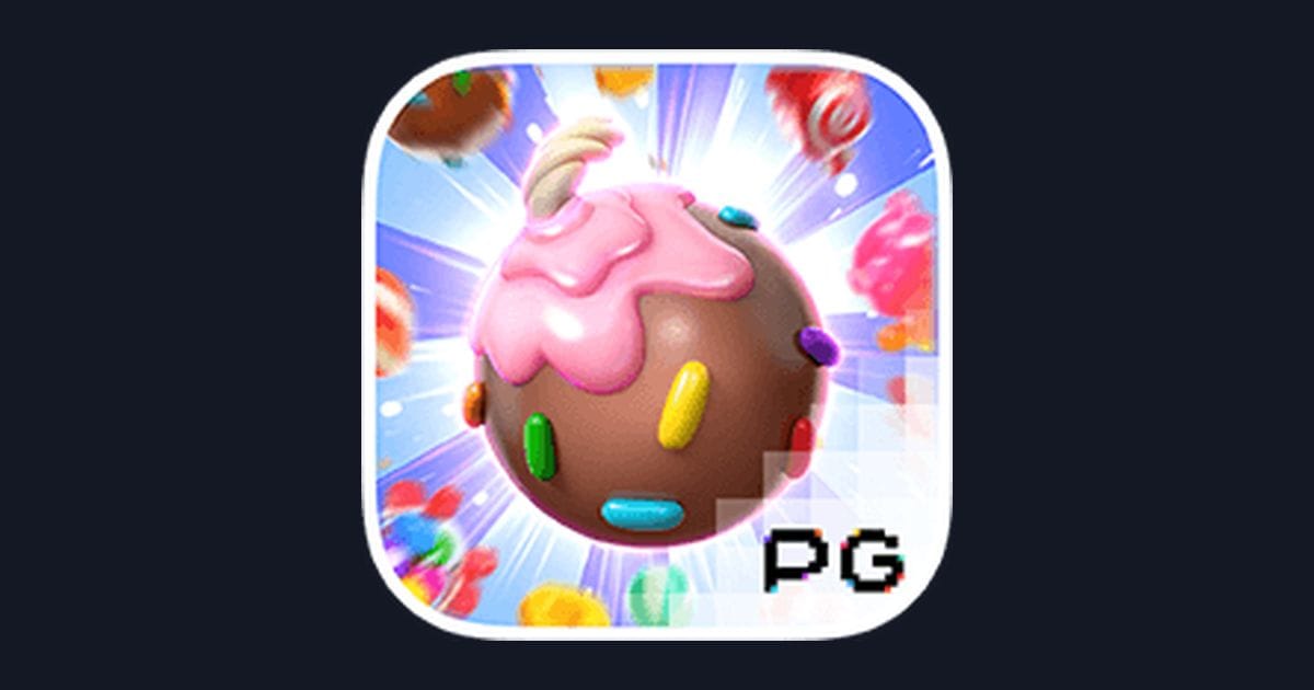 Raih Jackpot Progresif Terbesar di Slot Candy Burst dengan Fitur Menarik