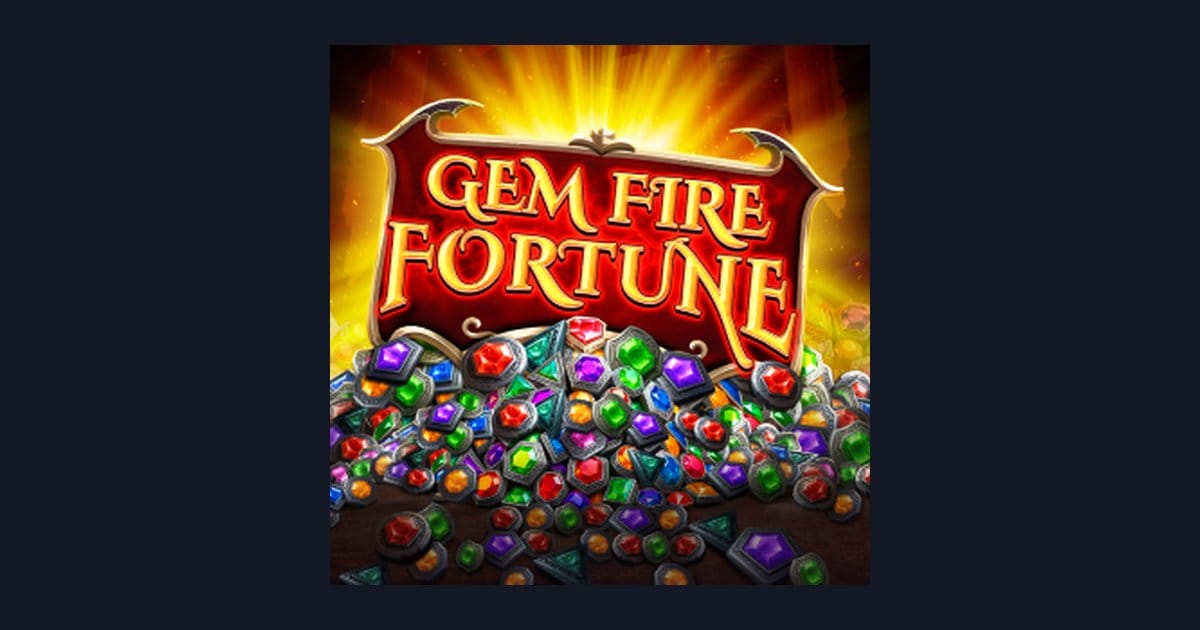 Raih Keberuntungan dengan Freespin & Scatter di Slot Gem Fire Fortune