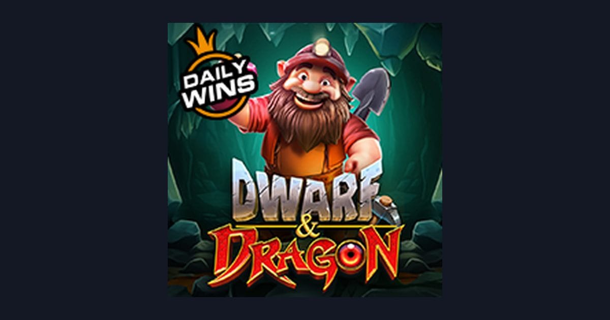 Raih Kemenangan Mudah dengan Slot Gacor Dwarf and Dragon dari Pragmatic Play
