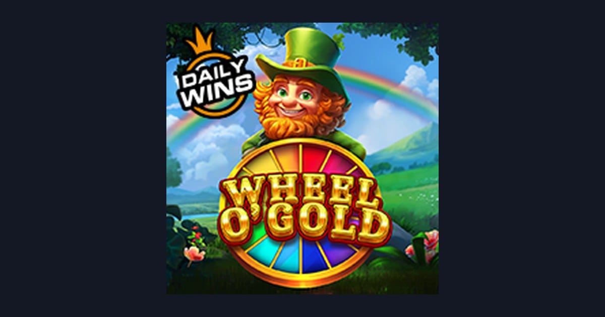 Raih Kemenangan Mudah di Slot Gacor Wheel Ogold dari Pragmatic Play