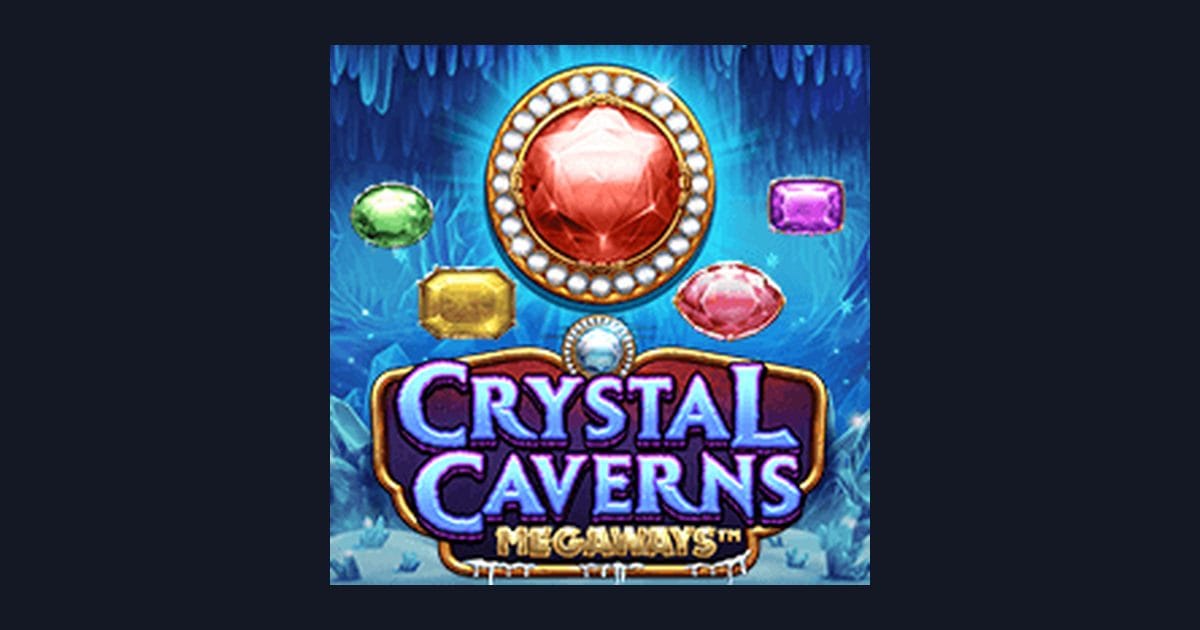 Raih Kemenangan Stabil dengan Crystal Caverns Megaways, Slot Anti Rungkad dari Pragmatic Play