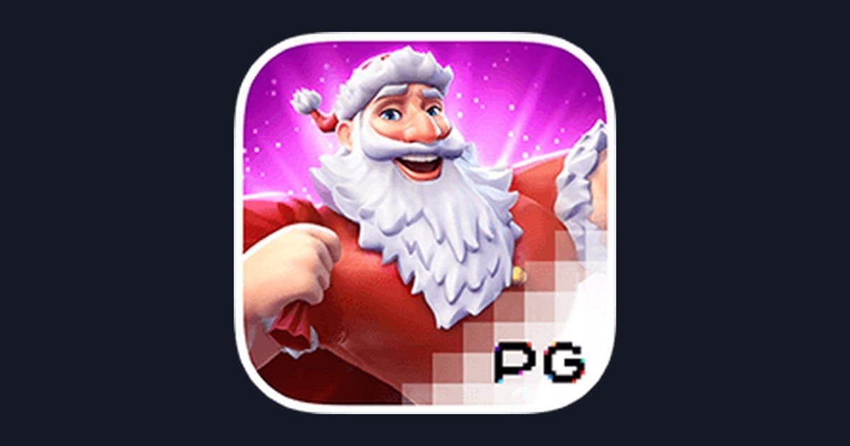 Raih Slot Maxwin dengan Santas Gift Rush dari PG Soft