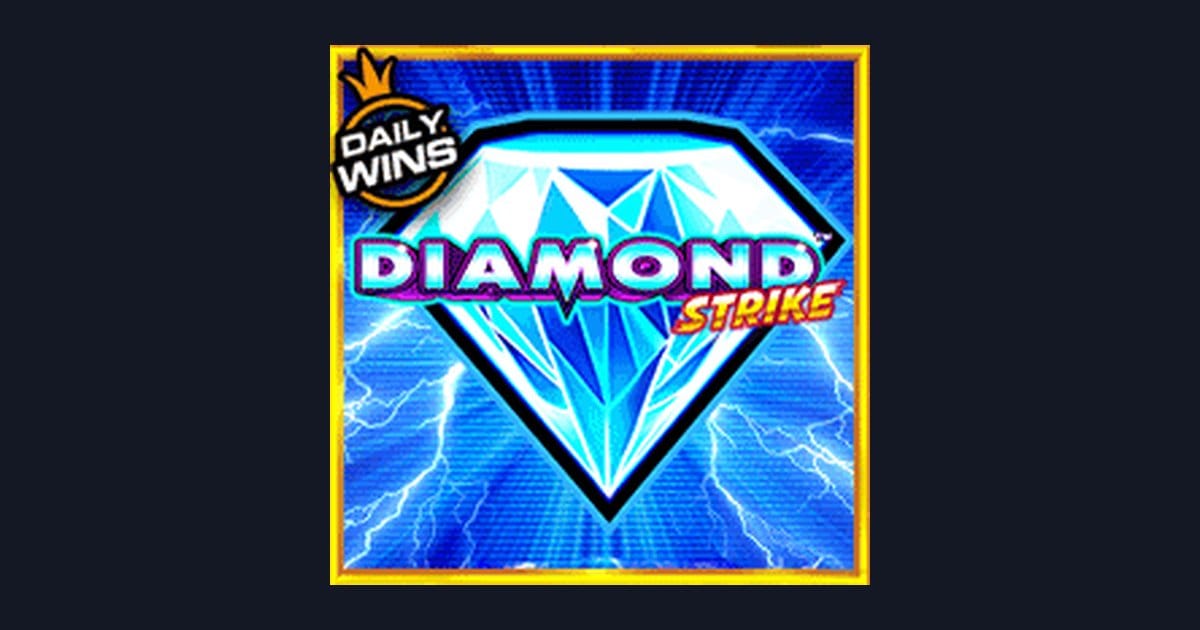 Raih Slot Maxwin Seru dengan Diamond Strike dari Pragmatic Play