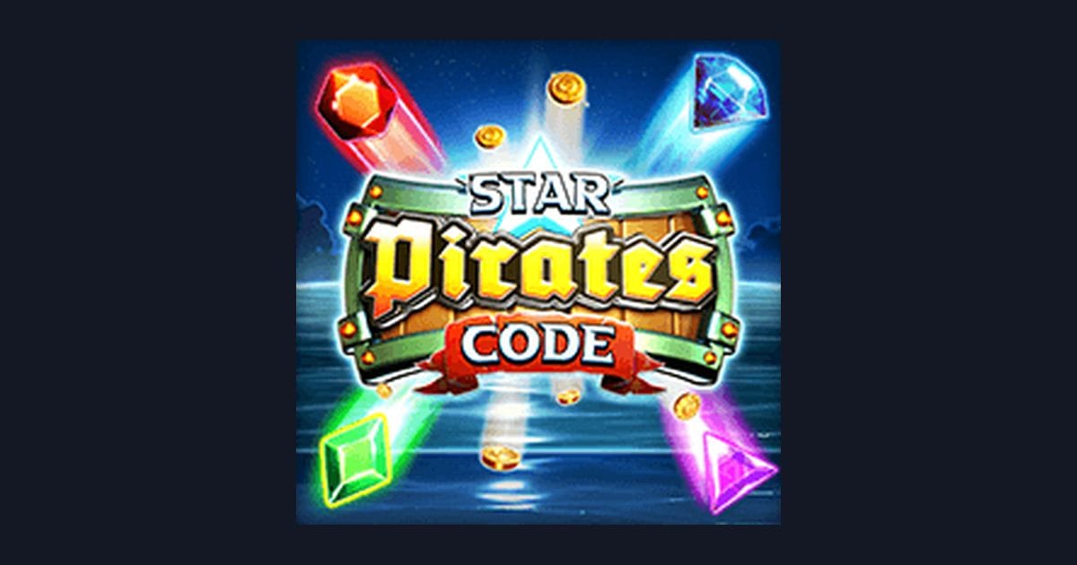 Raih Slot Maxwin Seru dengan Star Pirates Code dari Pragmatic Play