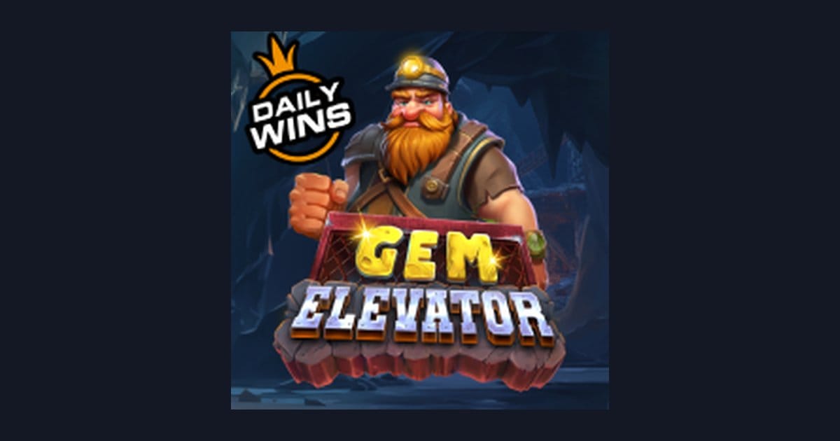 Review Jujur dan Demo Gem Elevator: Slot Seru dengan Deposit QRIS Mudah