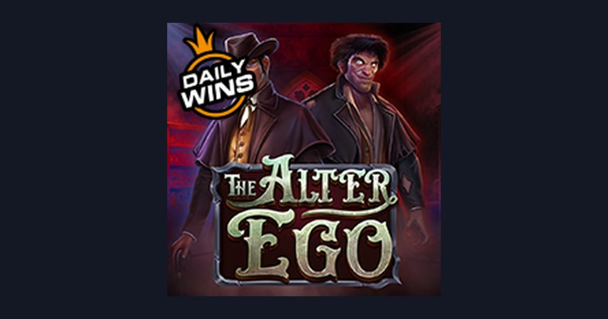Review Jujur The Alter Ego: Slot Demo & Strategi Menarik