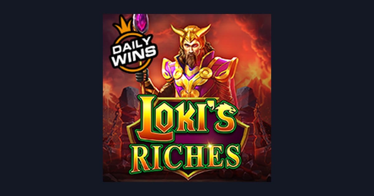 Raih Untung Maksimal dengan Slot Anti Boncos Lokis Riches