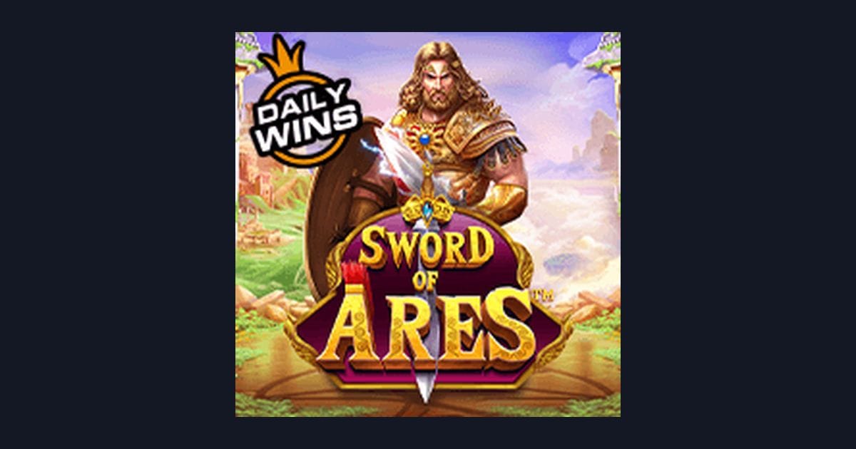 Sword of Ares: Slot Anti Rungkad dengan Fitur Seru dan Deposit QRIS