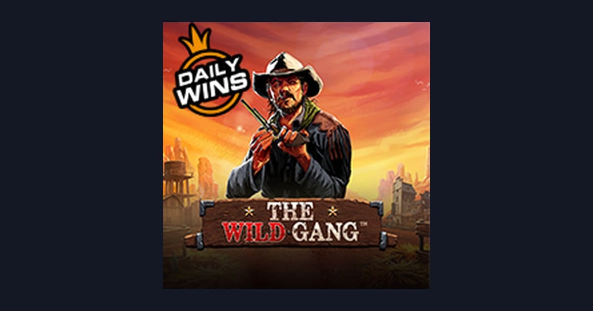 The Wild Gang, Slot Anti Rungkad dengan Fitur Seru dari Pragmatic Play