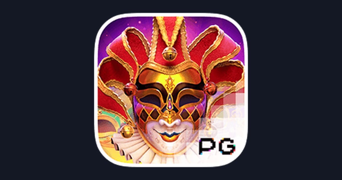Tips Pola Maxwin Bermain Slot Mask Carnival dari PG Soft