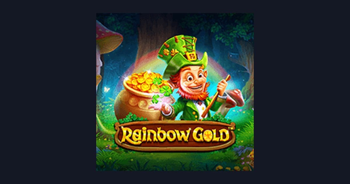 Tips Pola Maxwin Main Rainbow Gold yang Bikin Untung Maksimal