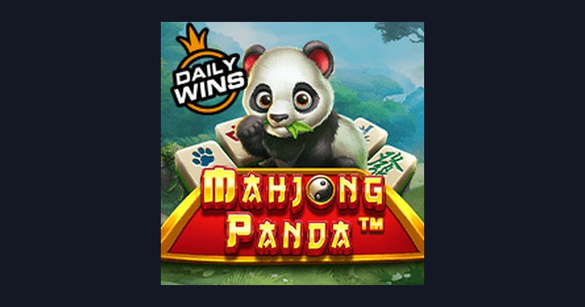 Trik Auto Maxwin Mahjong Panda untuk Menang Besar di Slot Online