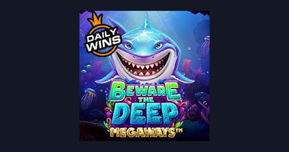 Trik Auto Maxwin Main Beware the Deep Megaways dari Pragmatic Play