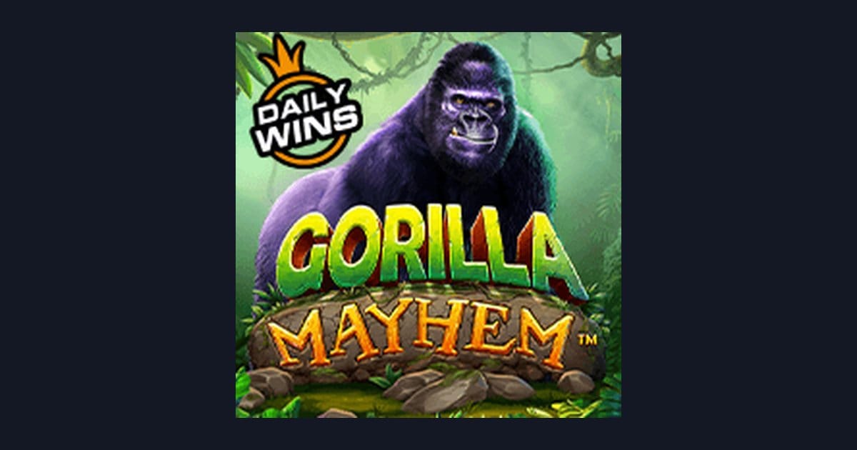 Ulasan Lengkap Gorilla Mayhem: Review Jujur & Demo Slot Seru dari Pragmatic Play