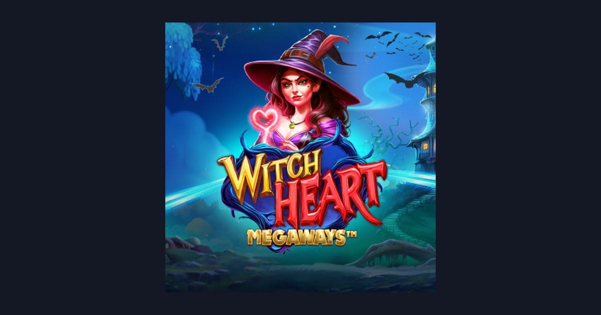Witch Heart Megaways dan Jam Gacor Terbaru untuk Slot Deposit QRIS