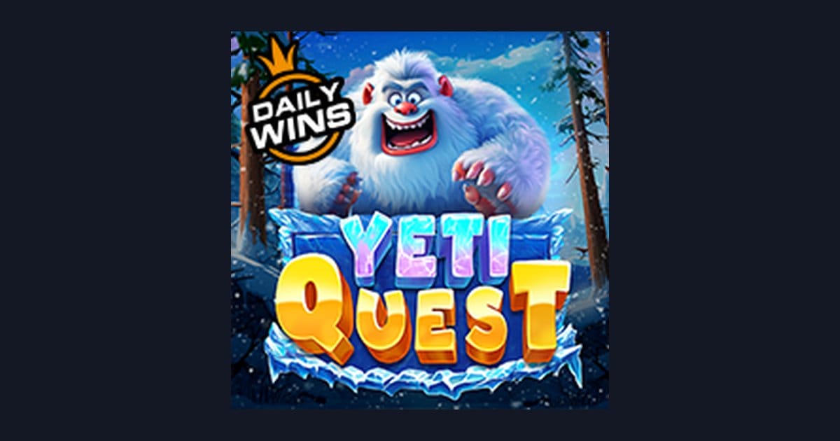 Yeti Quest: Tips Menang Slot Game untuk Pemula yang Perlu Dicoba